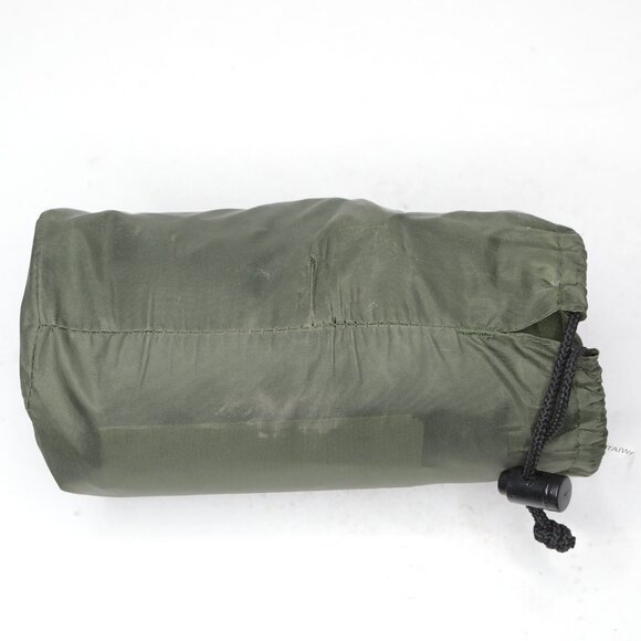 L.L. Bean Pathfinder Inflatable MultiSport Seat Green Lightweight Packable - Picture 9 of 9